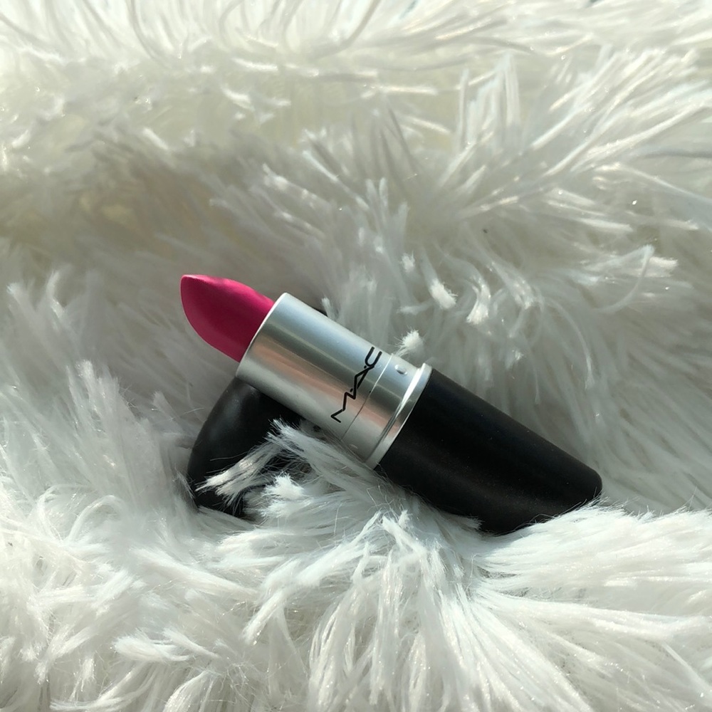 MAC Candy Yum-Yum lipstick